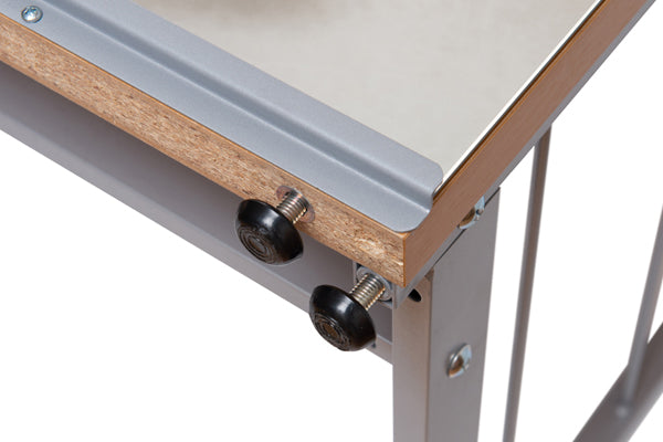 ハンガーラック間仕切りラック背面ミラーパネル幅120cm