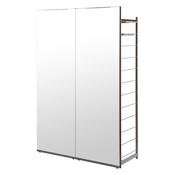 ダークブラウン