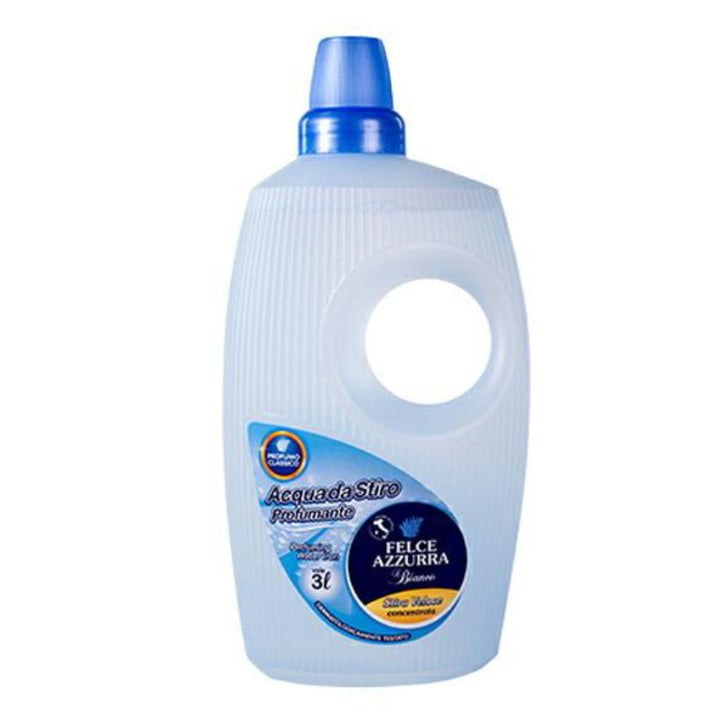 フェルチェアズーライルビアンコアイロニングウォーターパフューミング1L濃縮タイプ