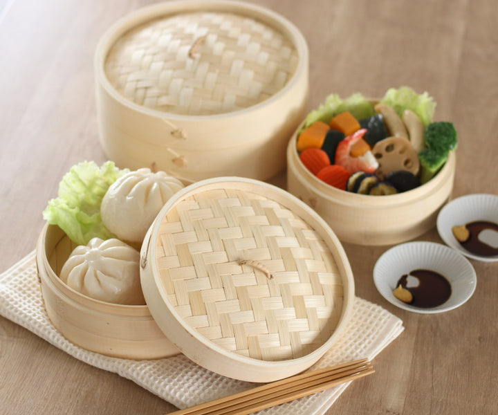 せいろ+鍋セット27cm用