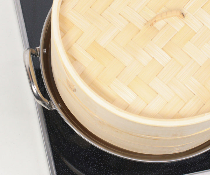 せいろ+鍋セット27cm用