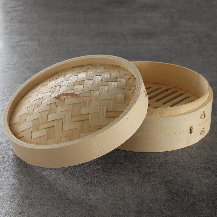 せいろ+鍋セット24cm用