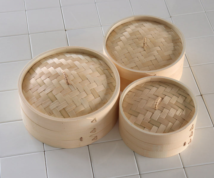 せいろ+鍋セット21cm用