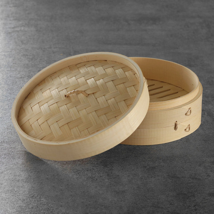 せいろ+鍋セット21cm用