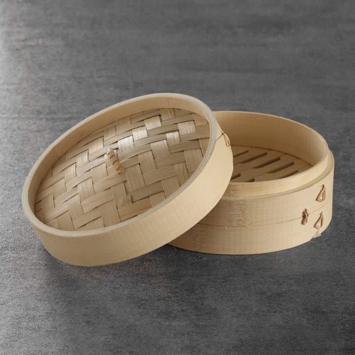 せいろ+鍋セット18cm用