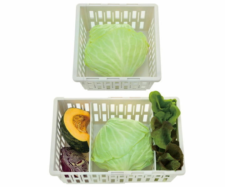 冷蔵庫収納4点セットトトノ野菜室冷凍庫伸縮ストッカー