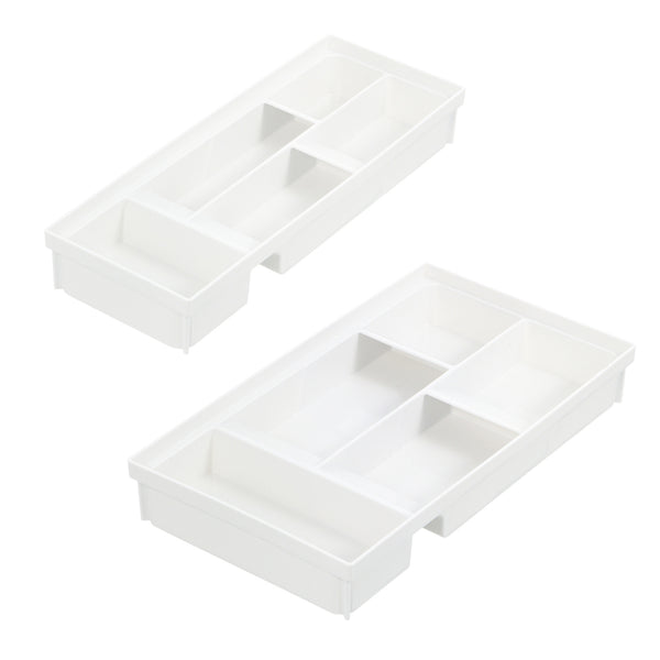 カトラリーケース2点セットトトノ引き出し用カトラリースタンド傾斜