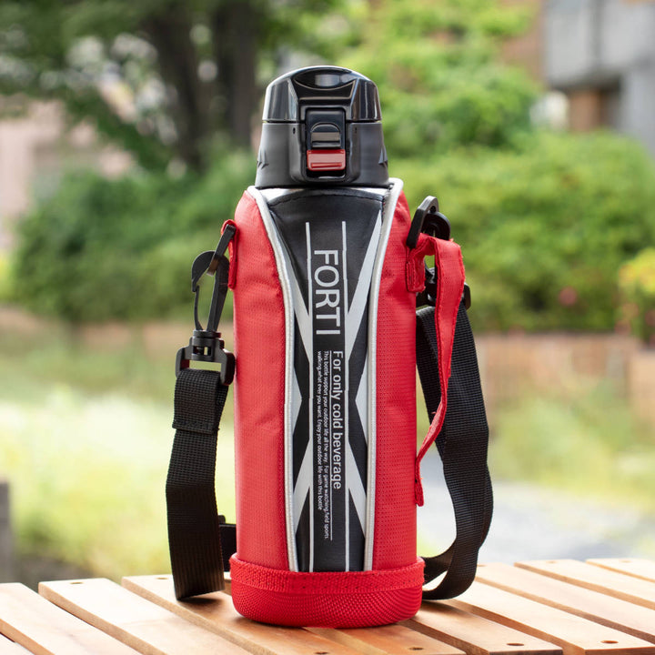 水筒730mlフォルティパッキンユニットセット