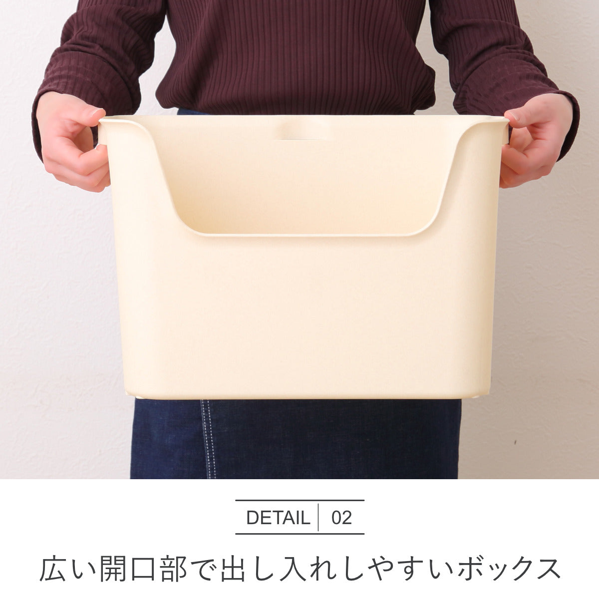 スーパーバリューボックス デラックス7枚組 ラック 3段 収納ボックス付き カタス 組立品 日本製 ライトグレー