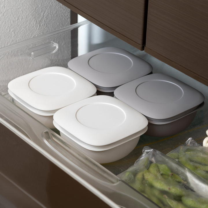 お米グッズセットライクイット米とぎボウル冷凍ごはん容器米びつしゃもじ