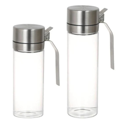 ダルトン 調味料入れ 350ml＋500ml 2本セット オイル＆ヴィネガーボトル