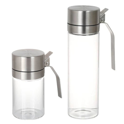 ダルトン 調味料入れ 200ml＋500ml 2本セット オイル＆ヴィネガーボトル