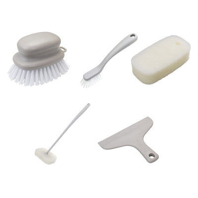 marna マーナ お風呂の掃除 5点セット W671 W672 W674W W675 W677