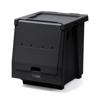 収納ボックス THOR STACKING SHELF CN 20L セット