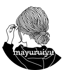 mayuruiyu