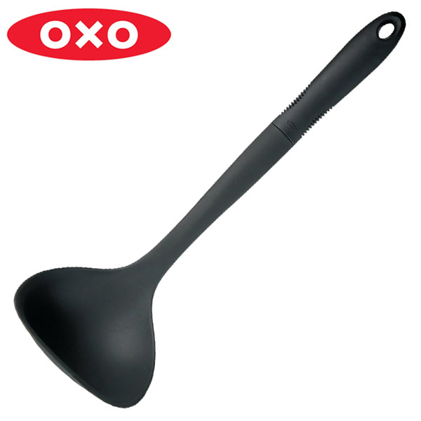 OXO　オクソー　ナイロンレードル　幅広タイプ