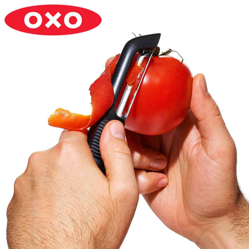 OXO ソフトスキンピーラー -2