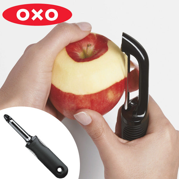 OXO　オクソー　タテ型ピーラー