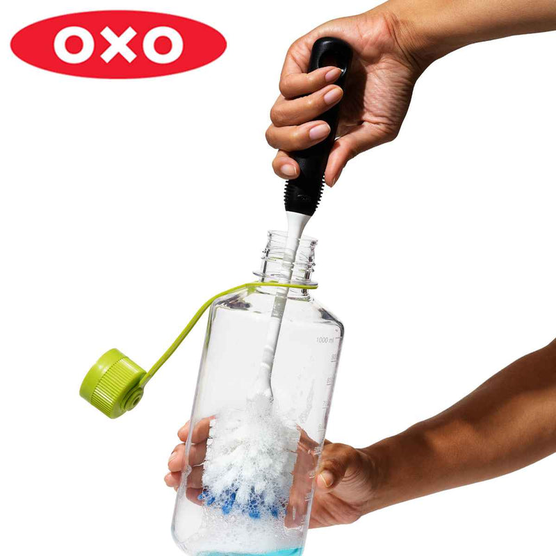 OXOオクソーボトルブラシ