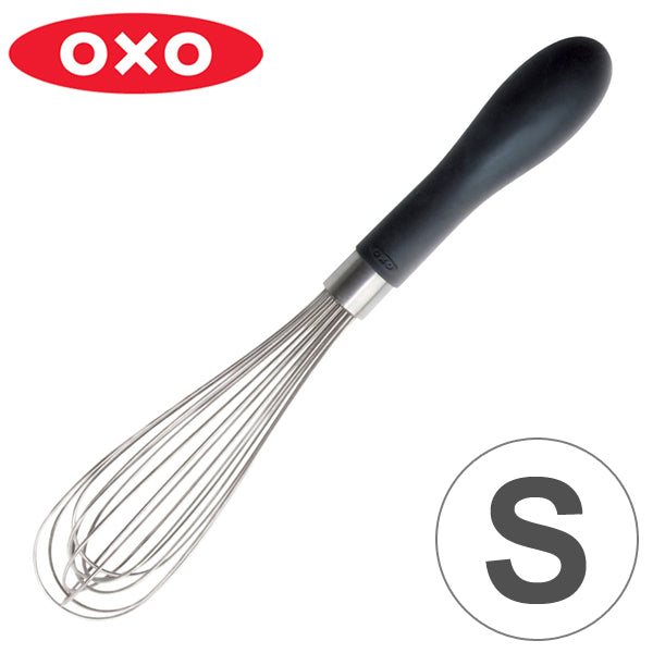 OXO　オクソー　泡立て器　ウイスク　S