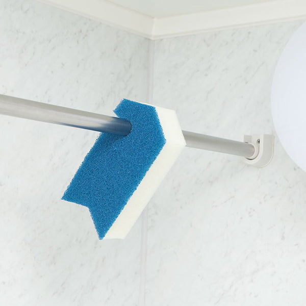 バススポンジスコッチブライトバスシャイン