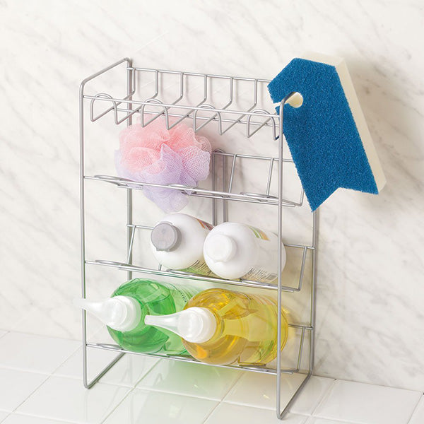 バススポンジスコッチブライトバスシャイン