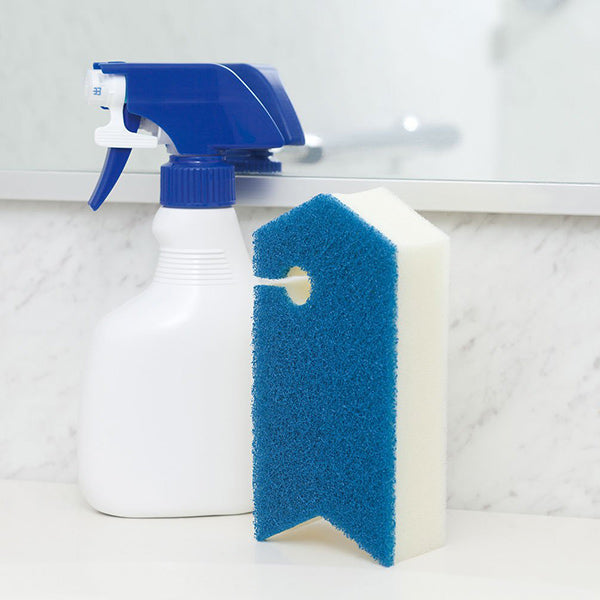 バススポンジスコッチブライトバスシャイン