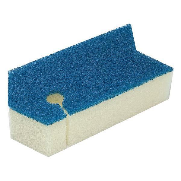 バススポンジスコッチブライトバスシャイン