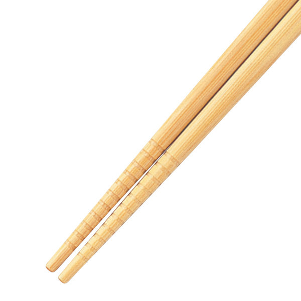 箸 16.5cm 安全箸 キッズ箸 キュート 子供用 竹製 天然竹 日本製