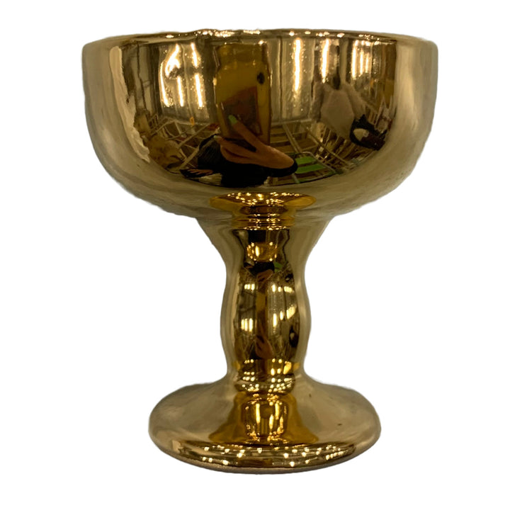 総金 中仏器 仏具 仏壇 -3