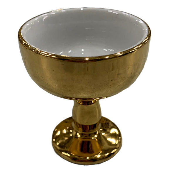 総金 中仏器 仏具 仏壇 -1