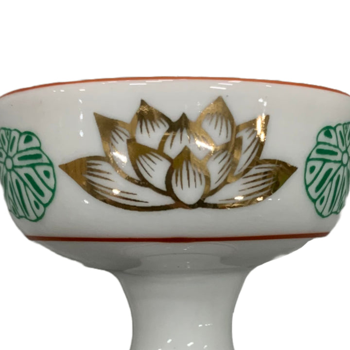 中仏器 上錦 仏具 仏壇 -3