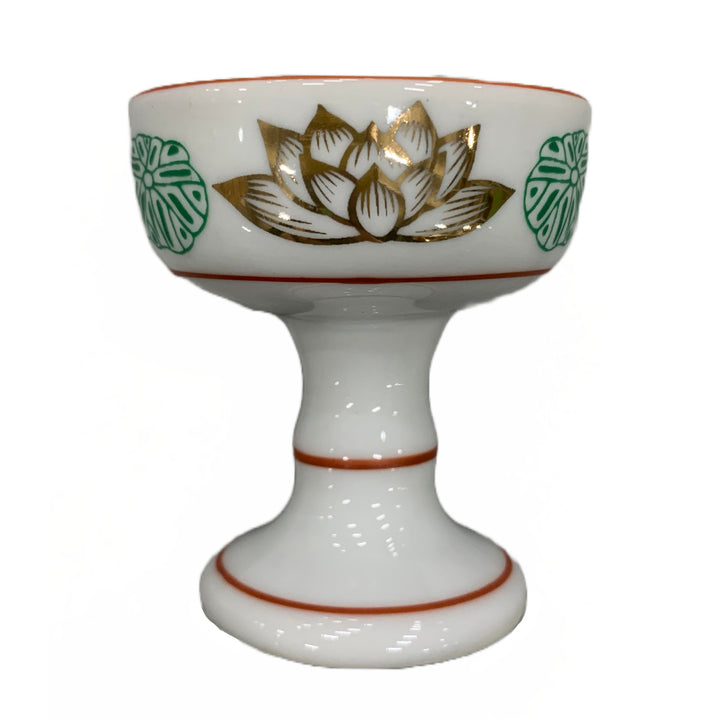 中仏器 上錦 仏具 仏壇 -4