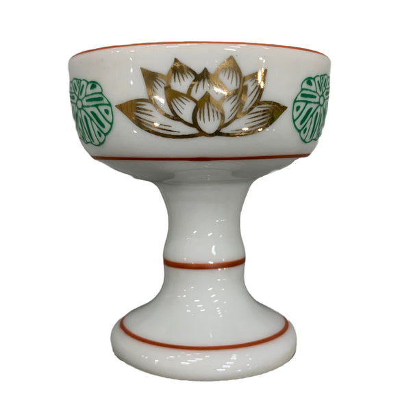 中仏器 上錦 仏具 仏壇 -1