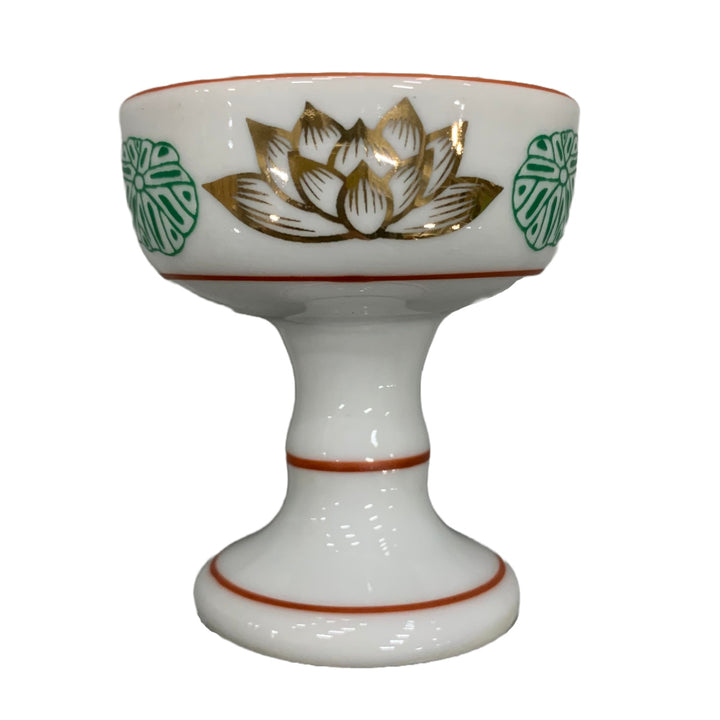 中仏器 上錦 仏具 仏壇 -1