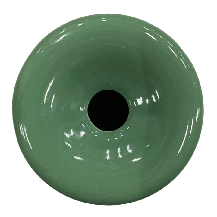 マッチ消し 青磁 丸 仏具 仏壇 -4