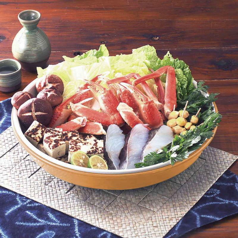 卓上水切りトレー 野菜水切りザル 盛り皿セット 日本製 -2
