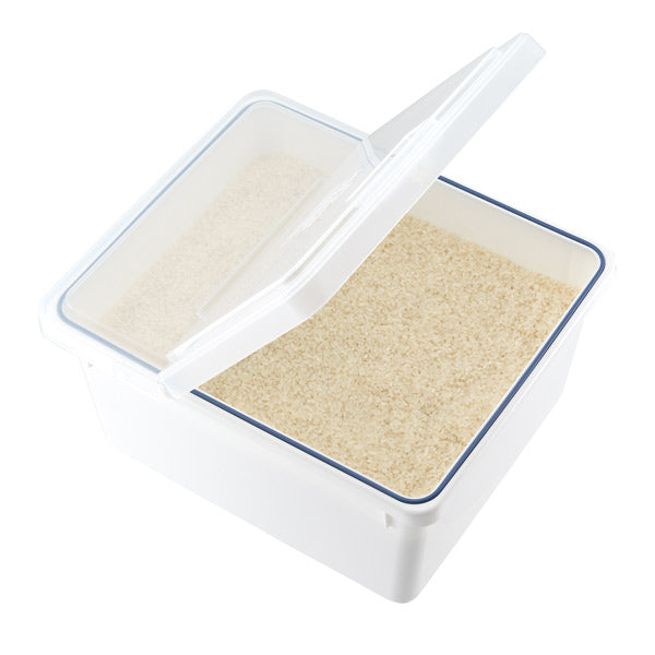 米びつ10kg引き出し用米びつパッキン付き最大12kg