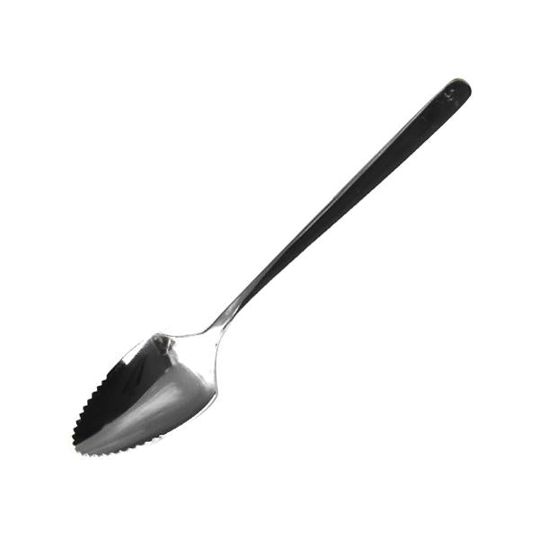 グレープフルーツスプーン ステンレス製 スプーン 食洗機対応 日本製