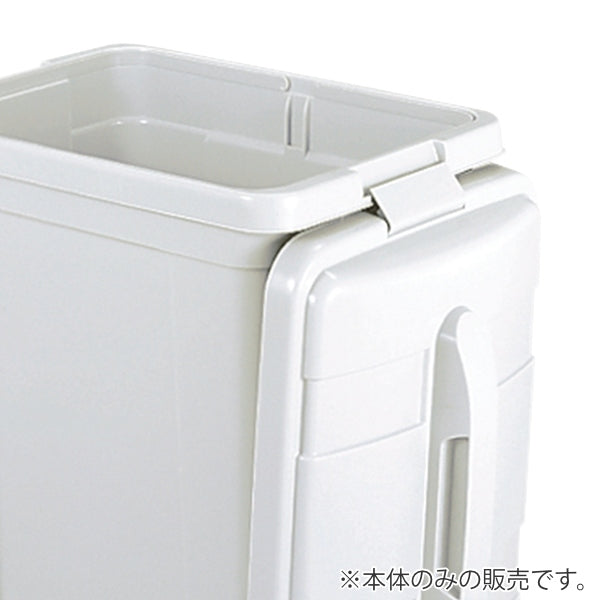 ゴミ箱 75L エコペール 本体のみ