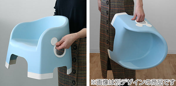 ベビー イス ミッキーマウス チェア 椅子 プラスチック製 日本製