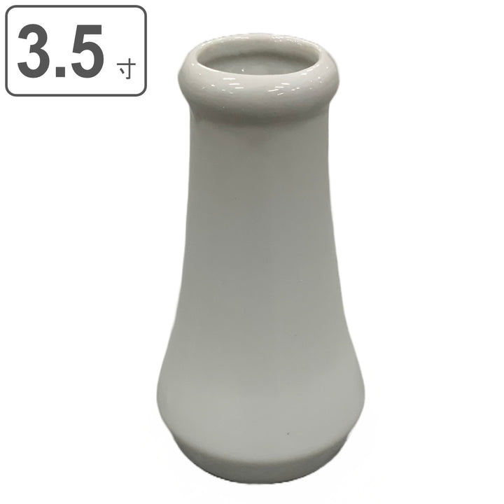 榊立て 神具 神棚 3.5寸 陶器 -2