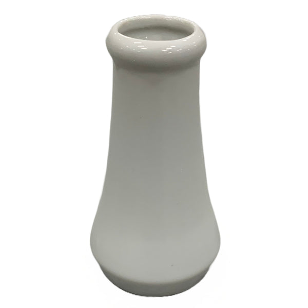 榊立て 神具 神棚 4寸 陶器 -1