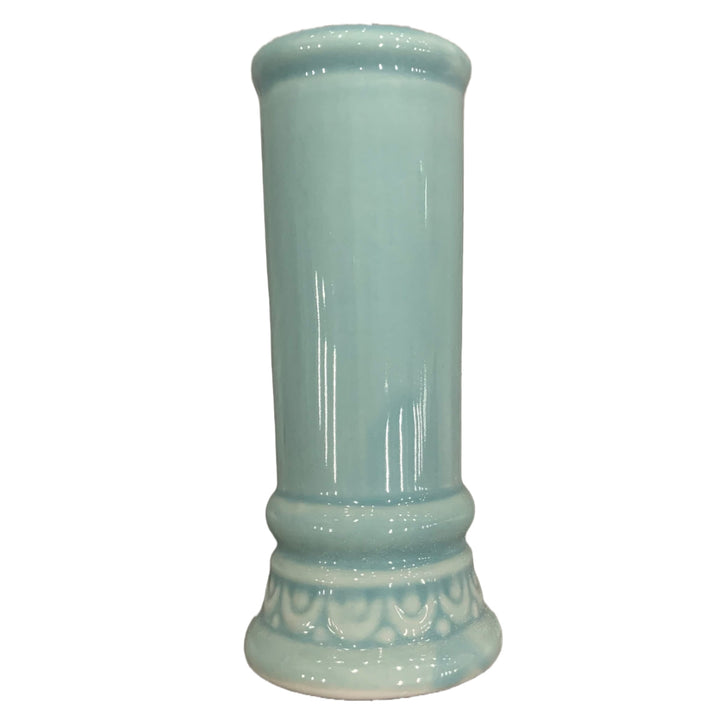 線香差し 青磁 仏具 仏壇 -2