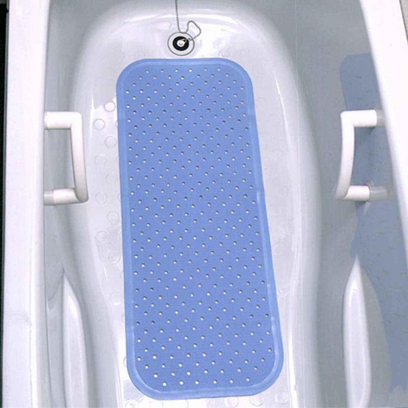 浴槽マット 滑りを防ぐ浴槽マット ロング 35×96cm