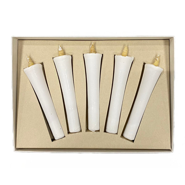 和ろうそく2号5本入り箱入り仏具日本製