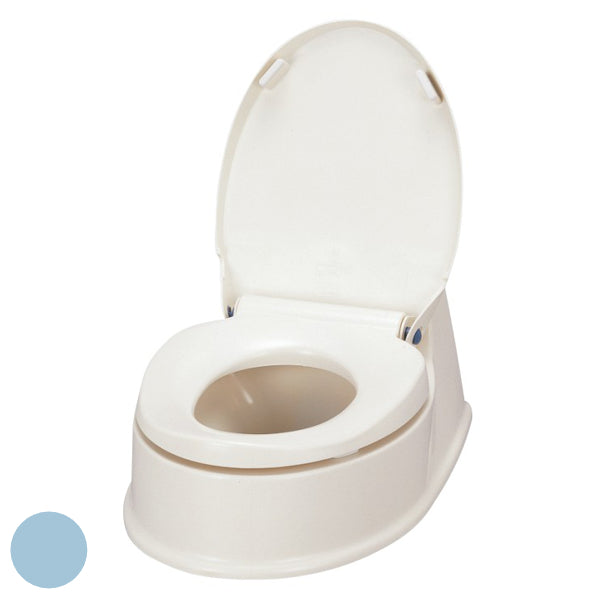 リフォームトイレ 和式トイレ用 標準便座 段差あり 工事不要 両用式 サニタリエース HG 介護用品
