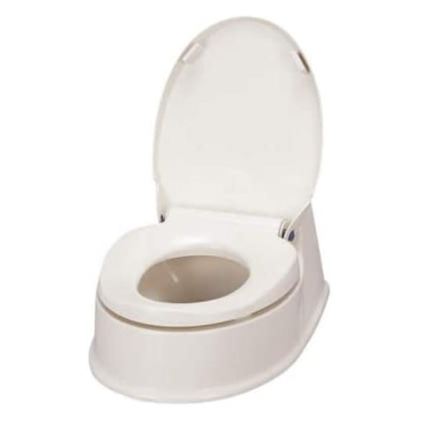 リフォームトイレ 和式トイレ用 標準便座 段差あり 工事不要 両用式 サニタリエース HG 介護用品