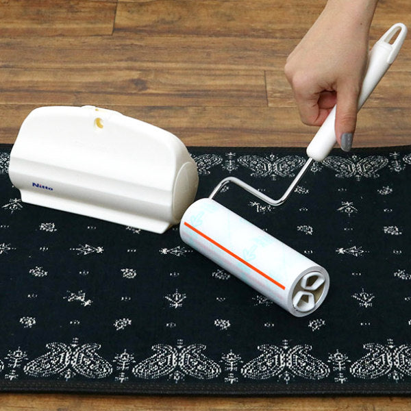 はぐれメタル型　粘着クリーナー(コロコロ) はぐれメタル】ドラゴンクエスト AM はぐれメタル＆バブルスライムの