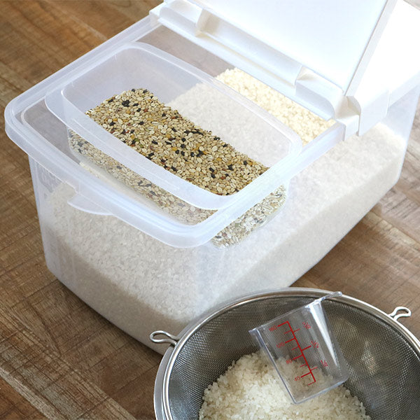 米びつ5kg米びつ革命